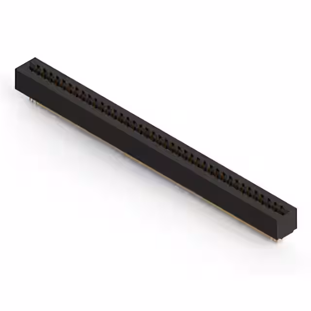 355-078-500-201 EDAC Inc.  Edgeboard Connectors